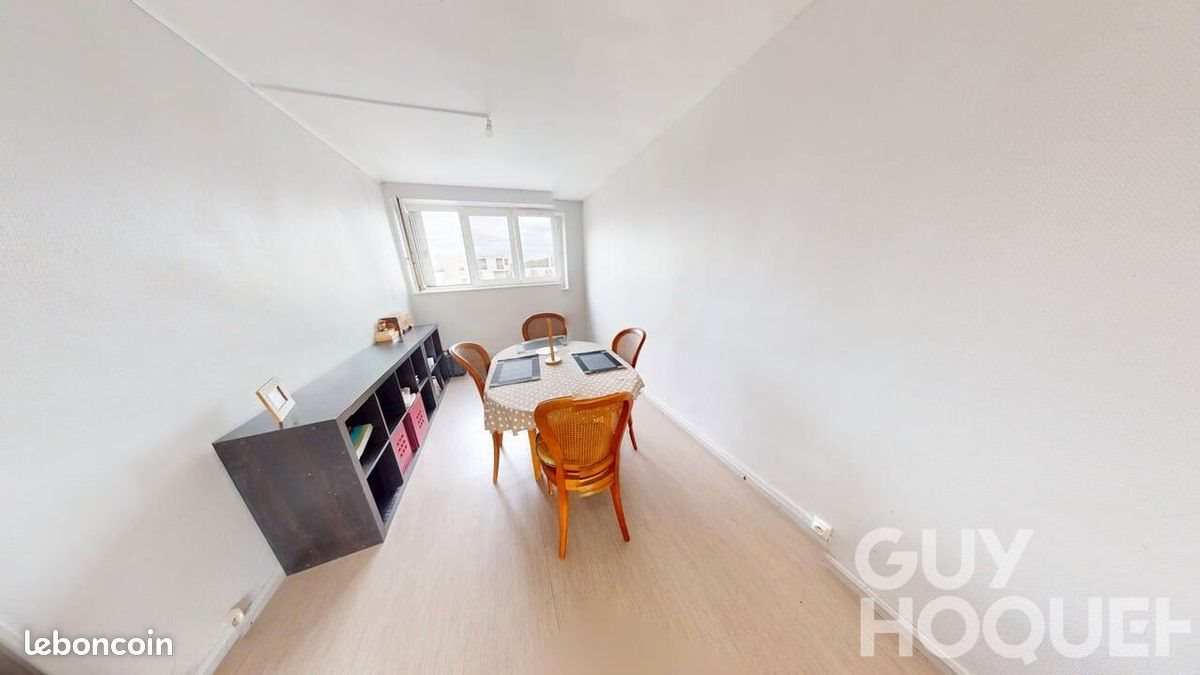 Appartement à vendre, 67m², Mourenx
