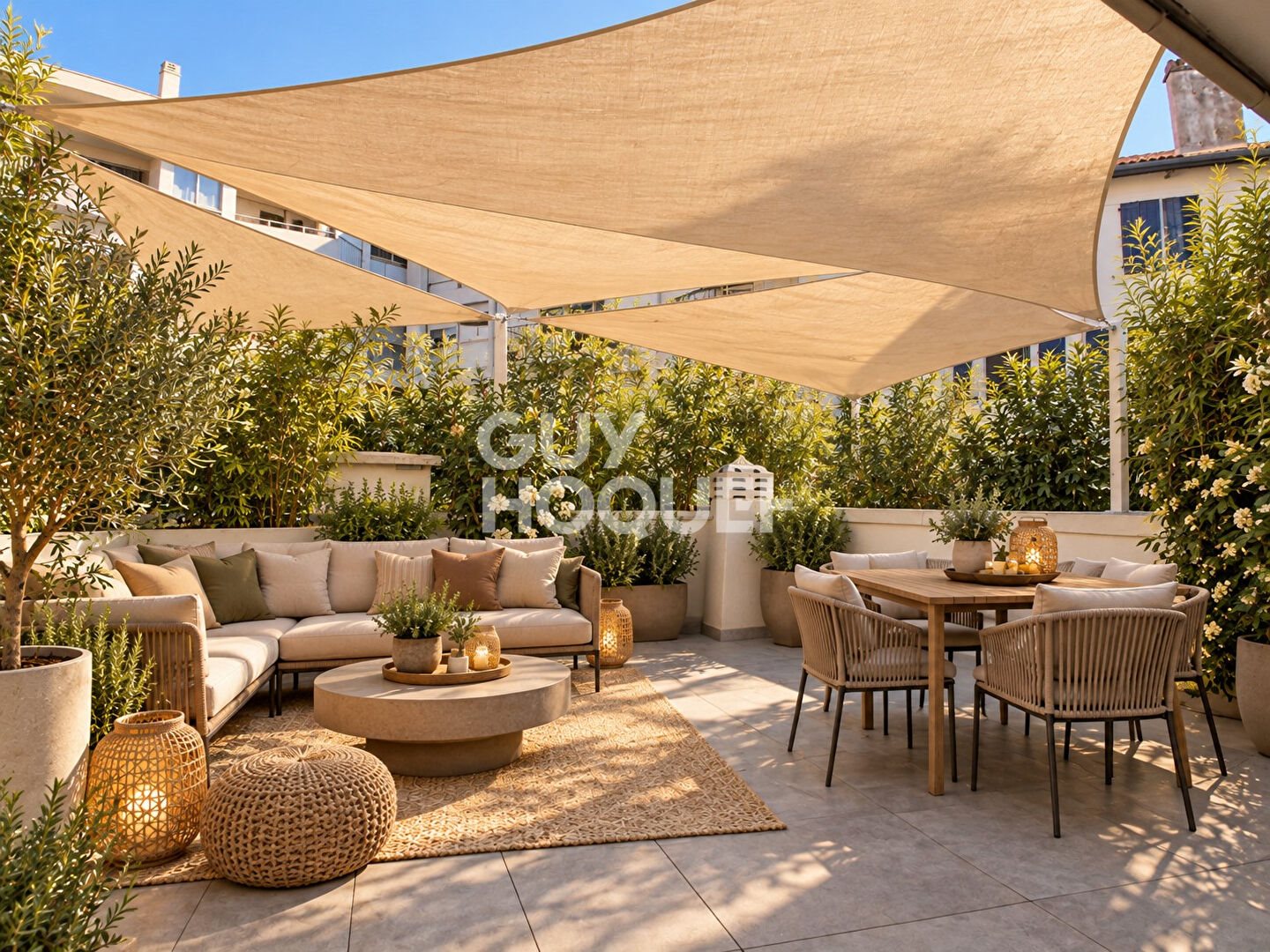 Appartement à vendre, 117m², Hendaye