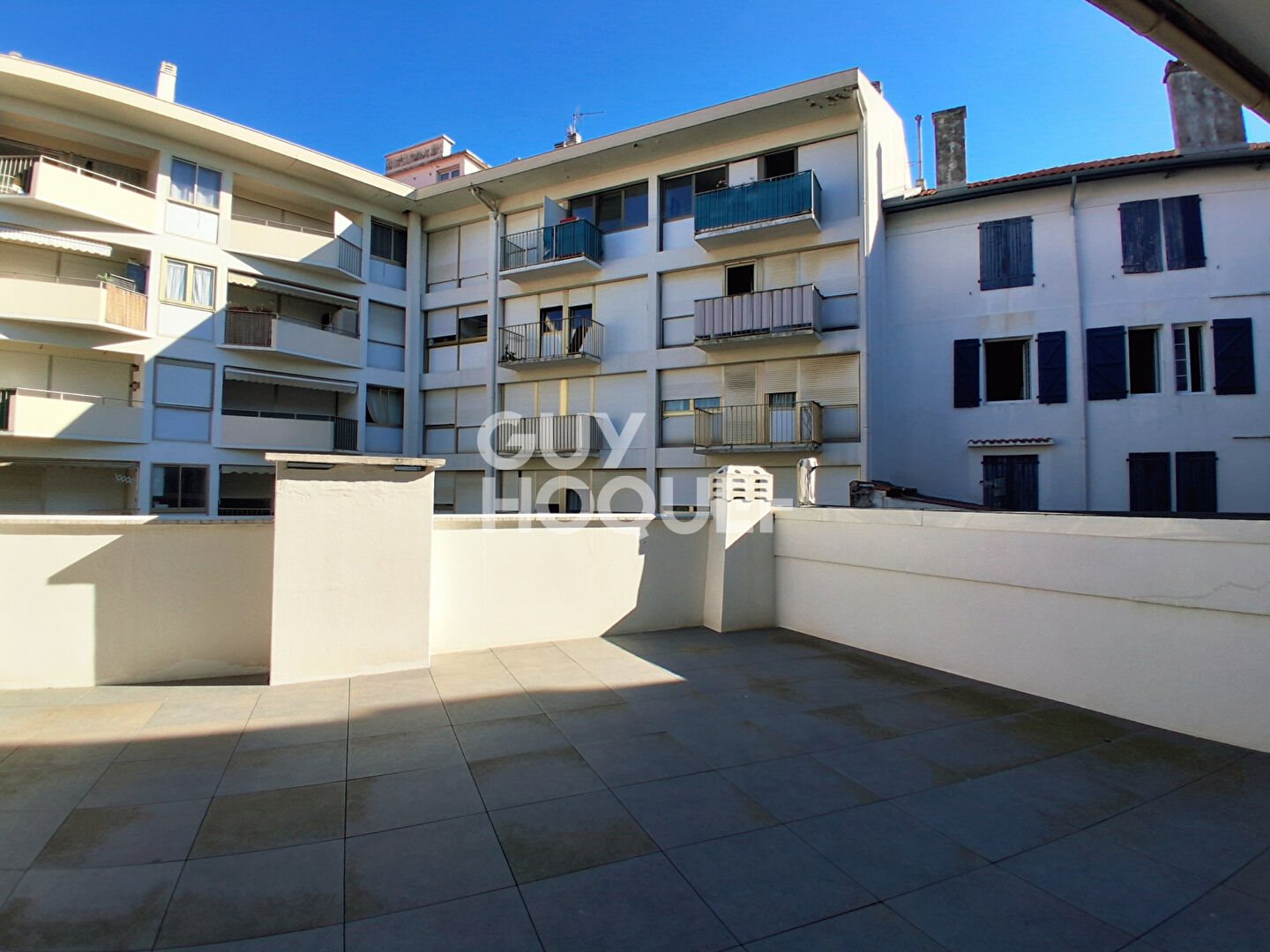 Appartement à vendre, 117m², Hendaye