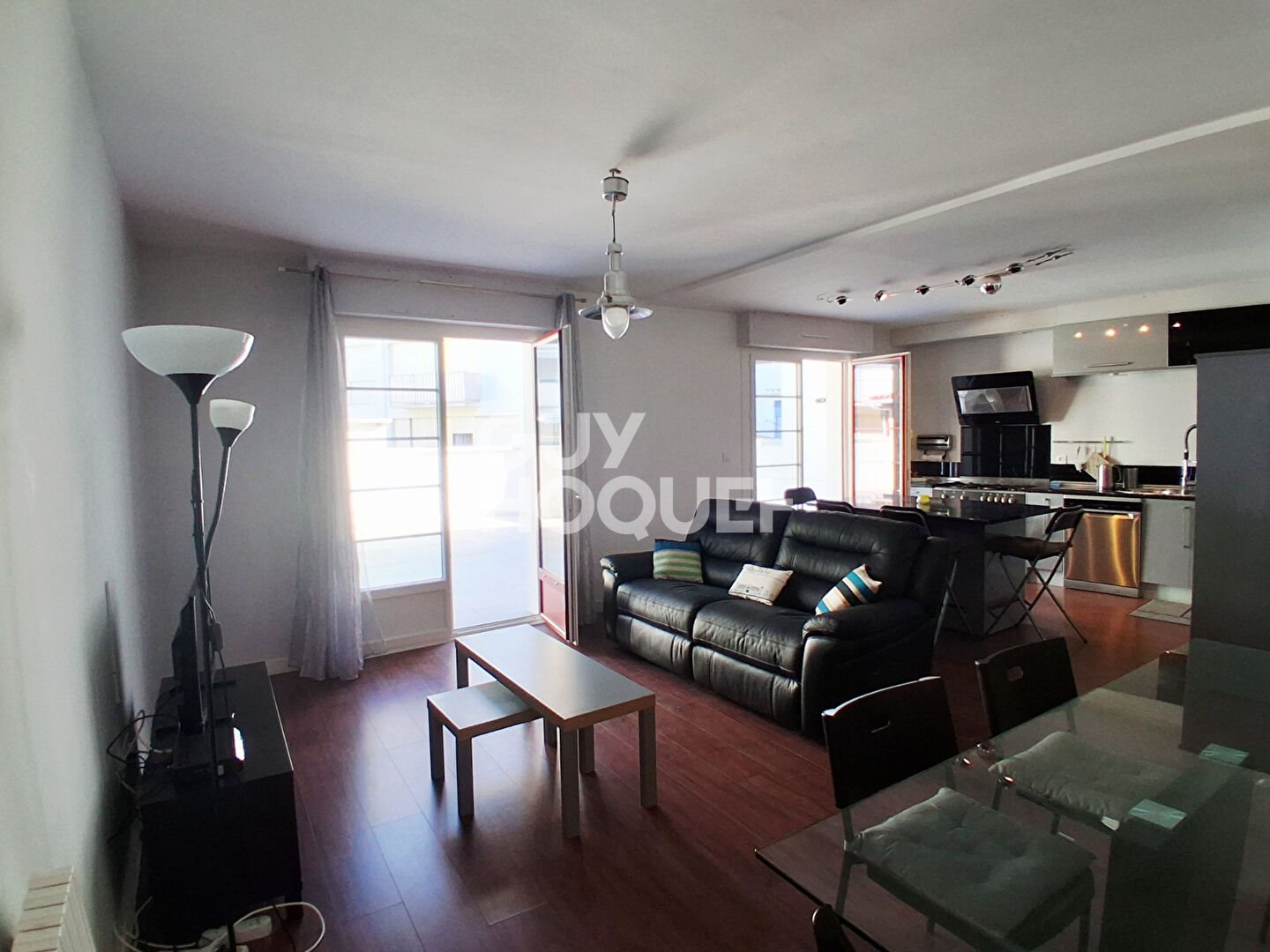 Appartement à vendre, 117m², Hendaye