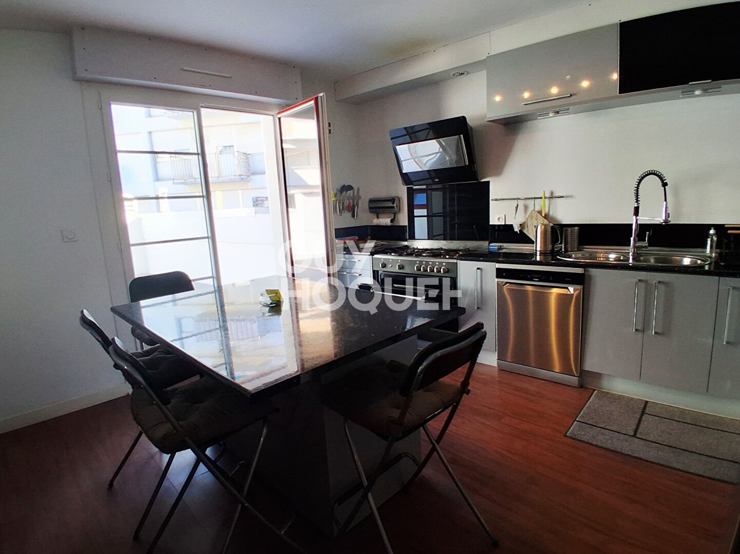 Appartement à vendre, 117m², Hendaye