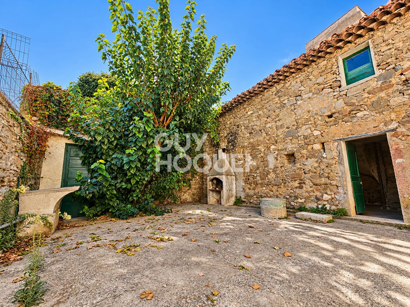 Maison à vendre, 100m², Olonzac