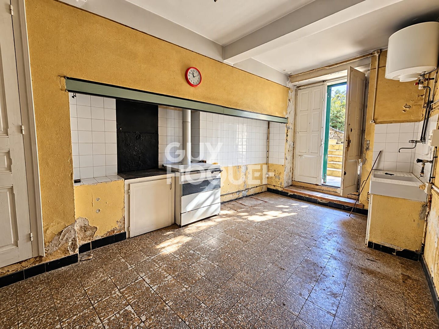 Maison à vendre, 100m², Olonzac