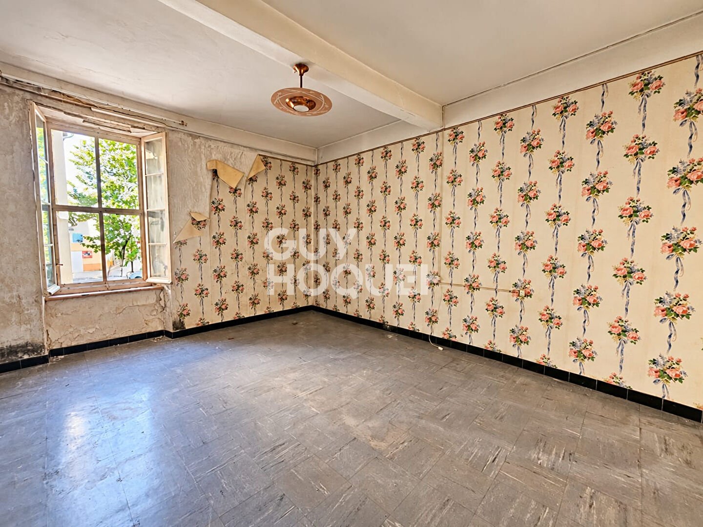 Maison à vendre, 100m², Olonzac