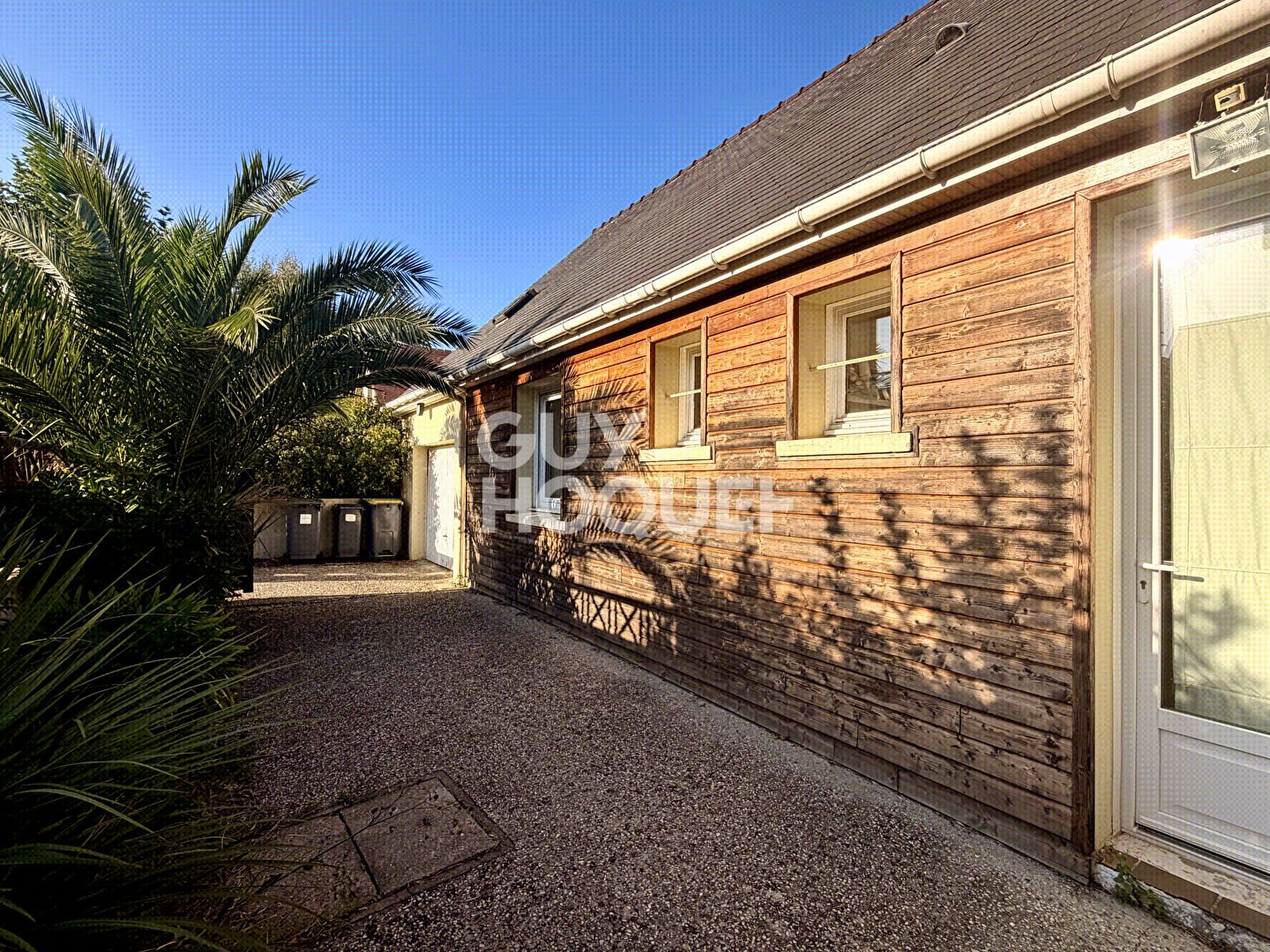 Maison à vendre, 90m², Mathieu