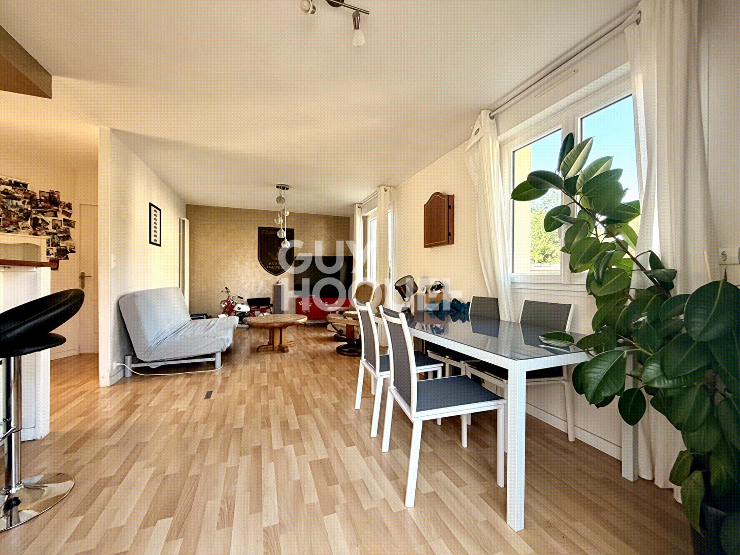 Maison à vendre, 90m², Mathieu