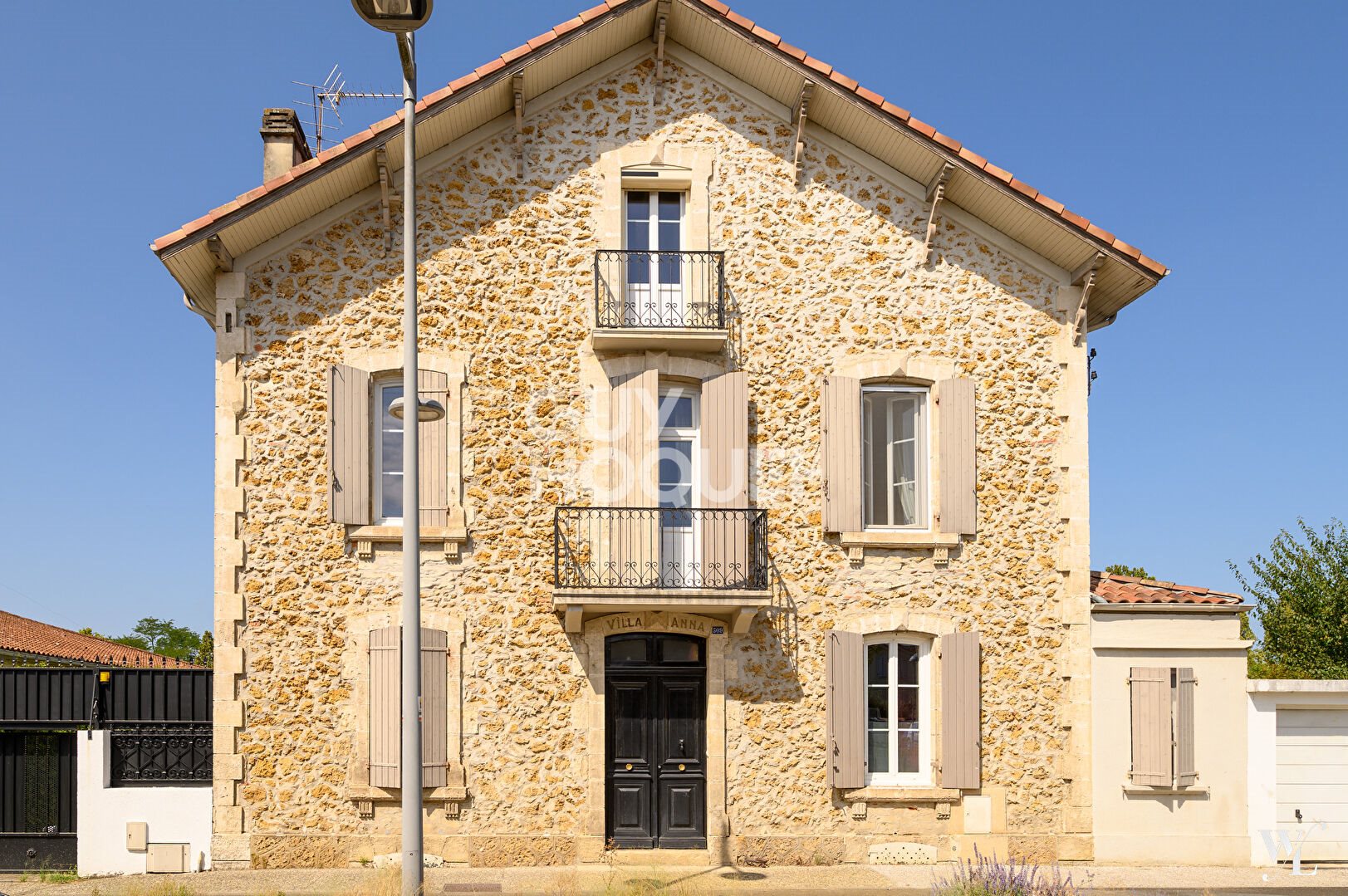 Maison à vendre, 190m², Mont-de-Marsan