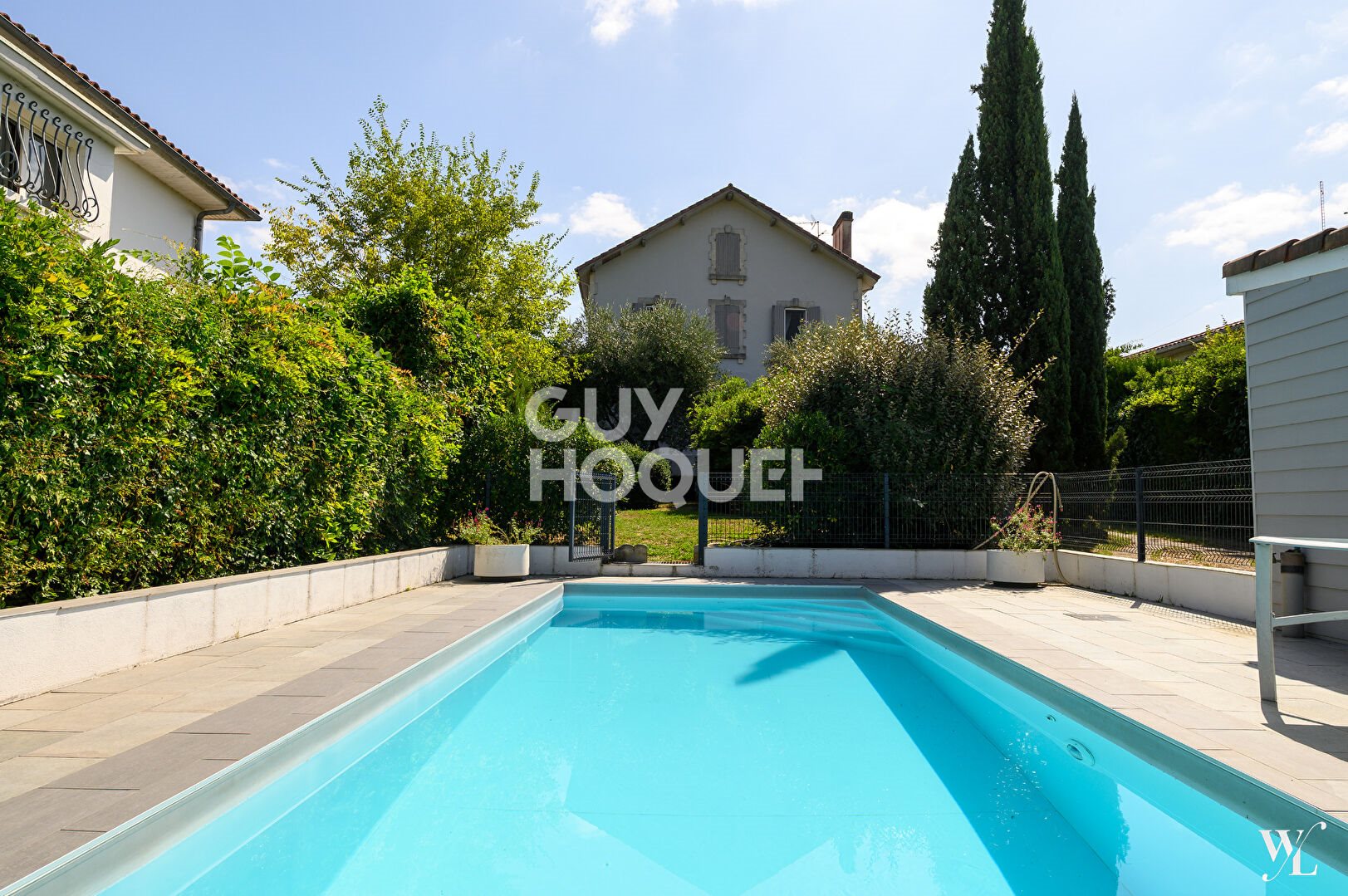 Maison à vendre, 190m², Mont-de-Marsan