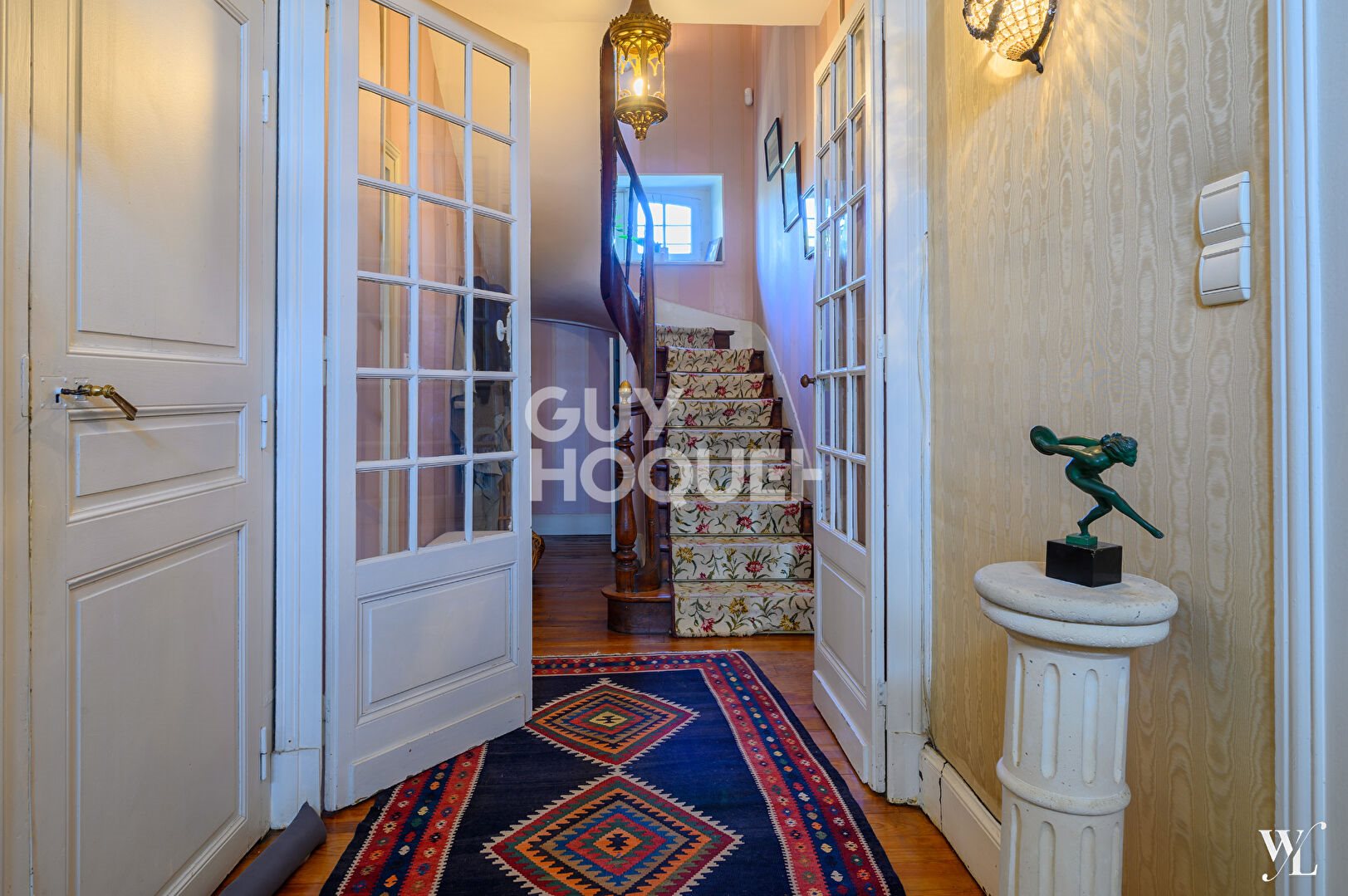 Maison à vendre, 190m², Mont-de-Marsan
