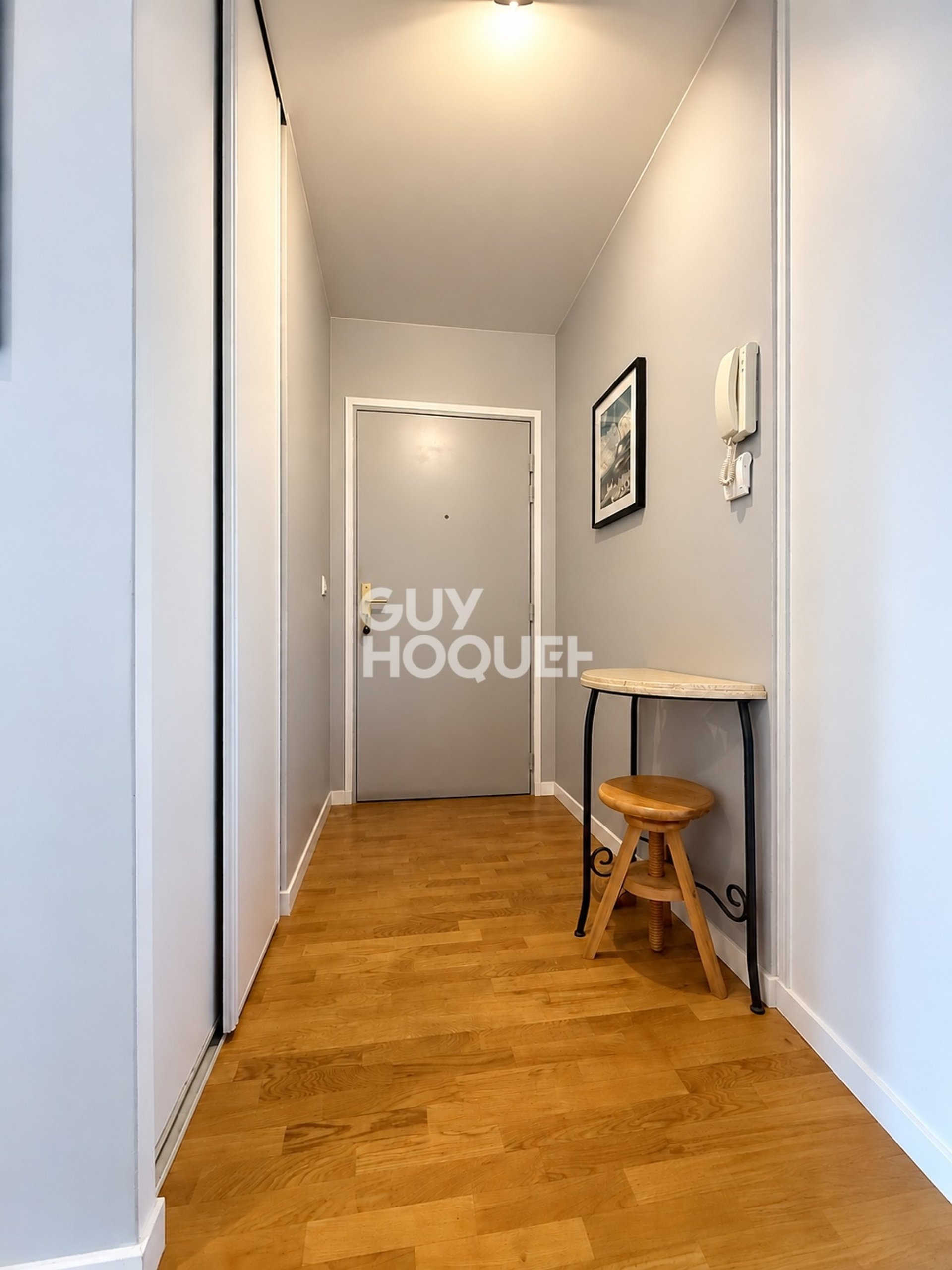 Appartement à vendre, 66m², Colombes