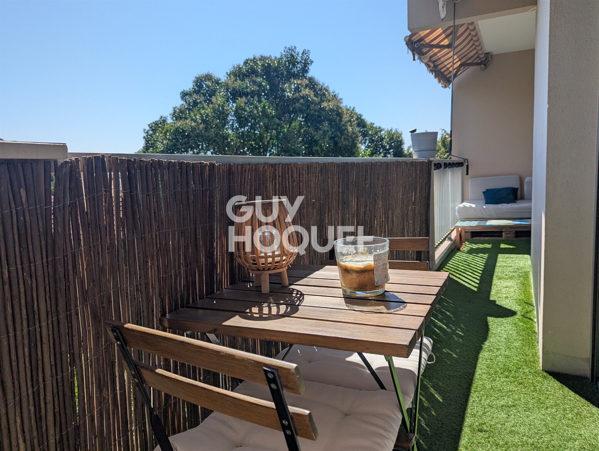Appartement à vendre, 85m², Toulouse