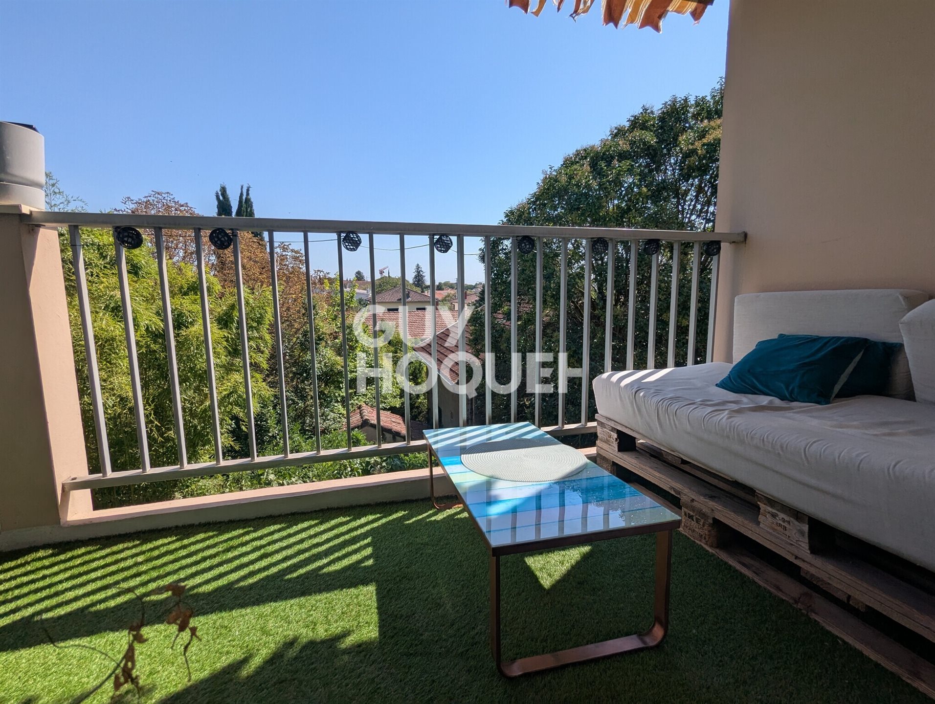 Appartement à vendre, 85m², Toulouse