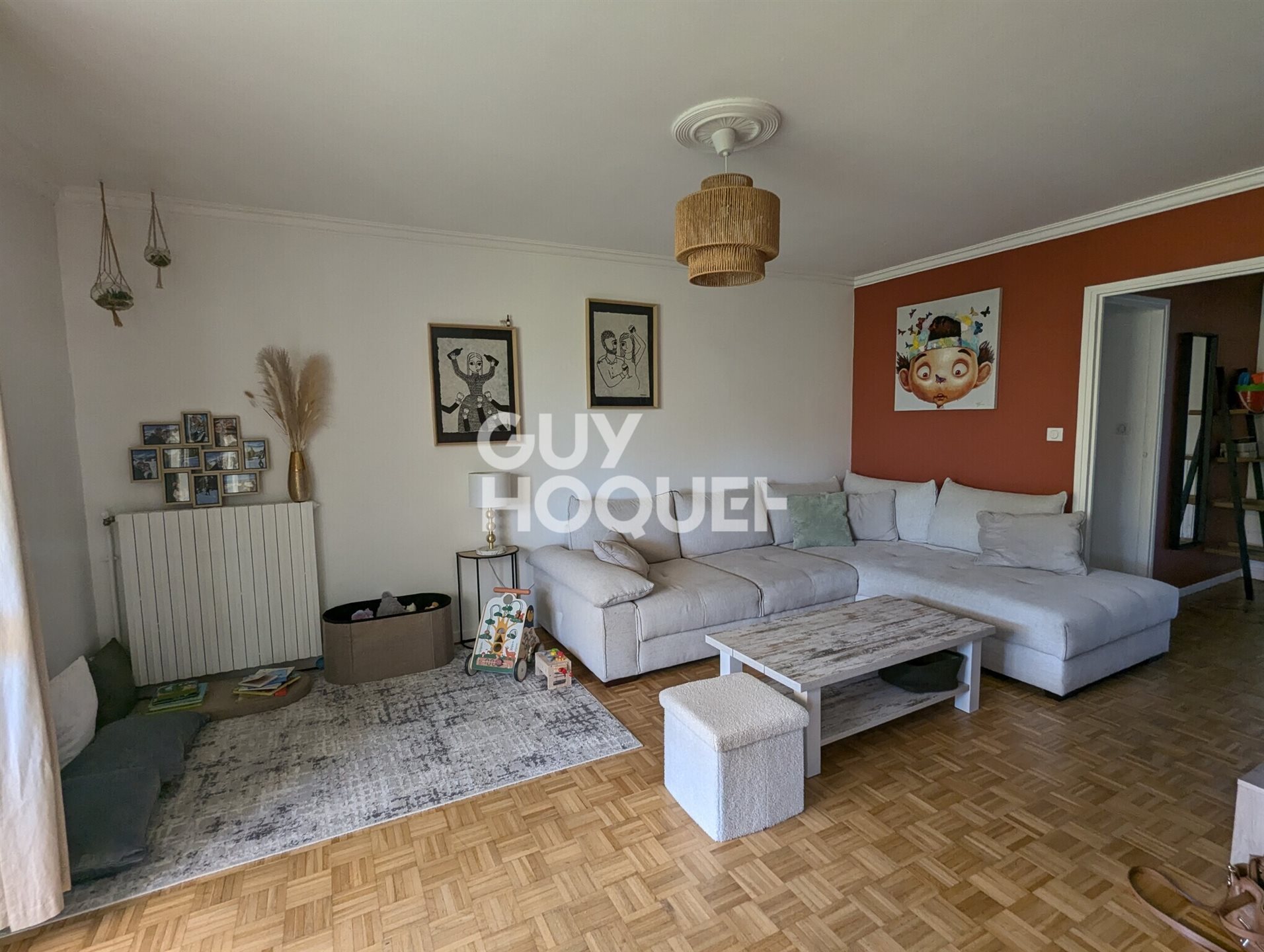 Appartement à vendre, 85m², Toulouse