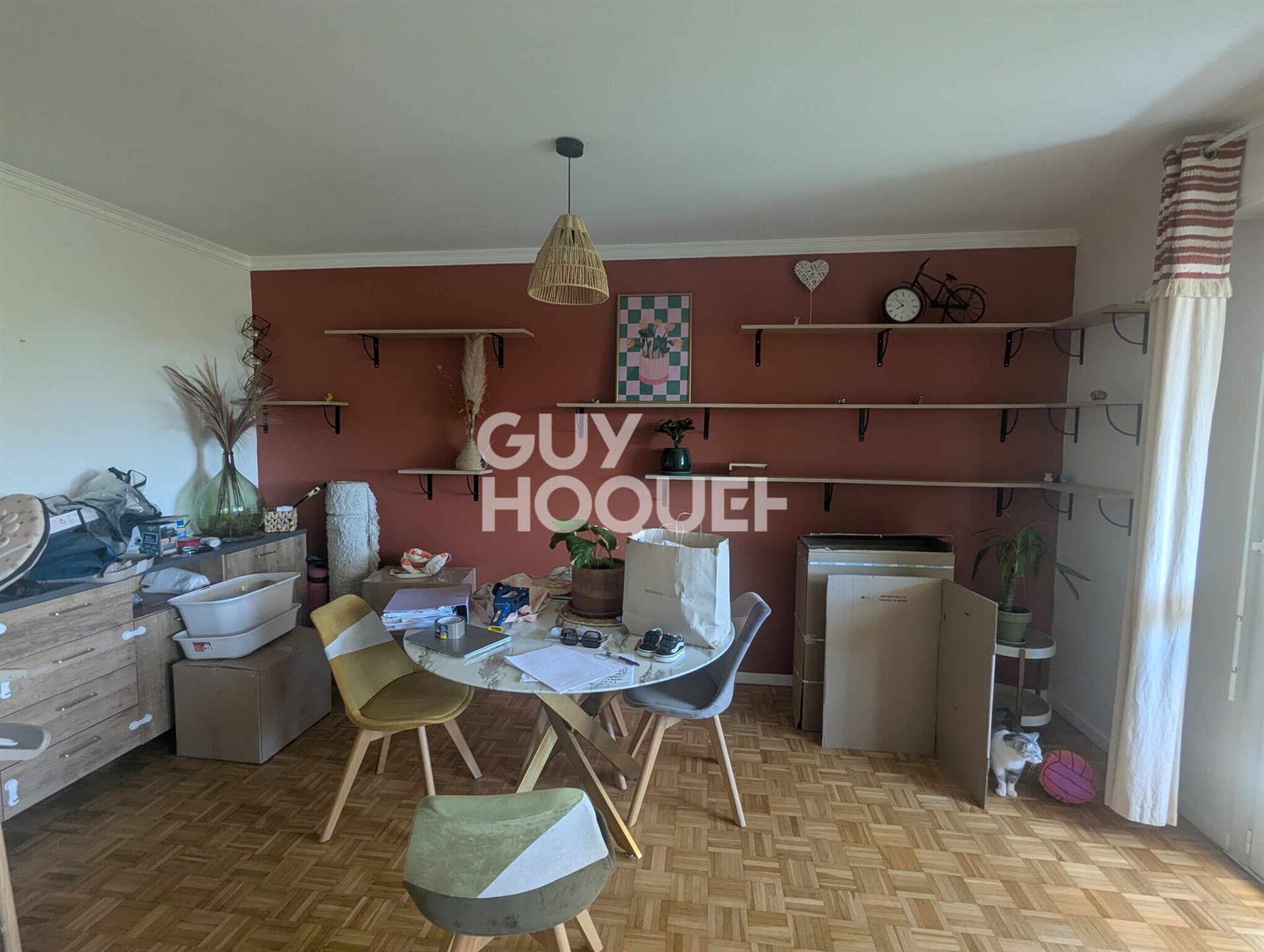 Appartement à vendre, 85m², Toulouse
