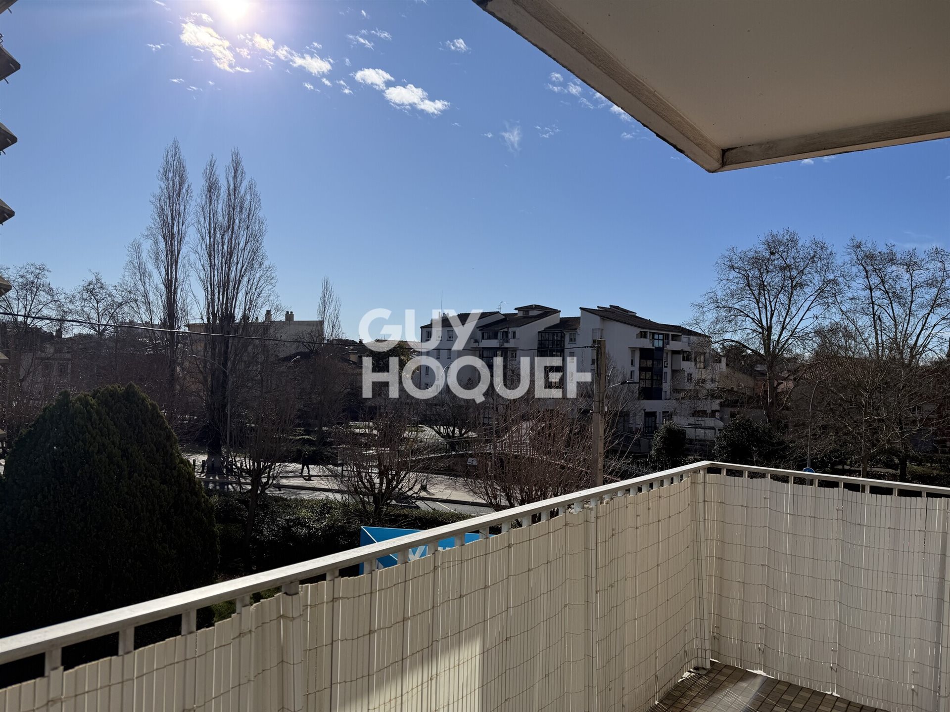 Appartement à vendre, 51m², Toulouse