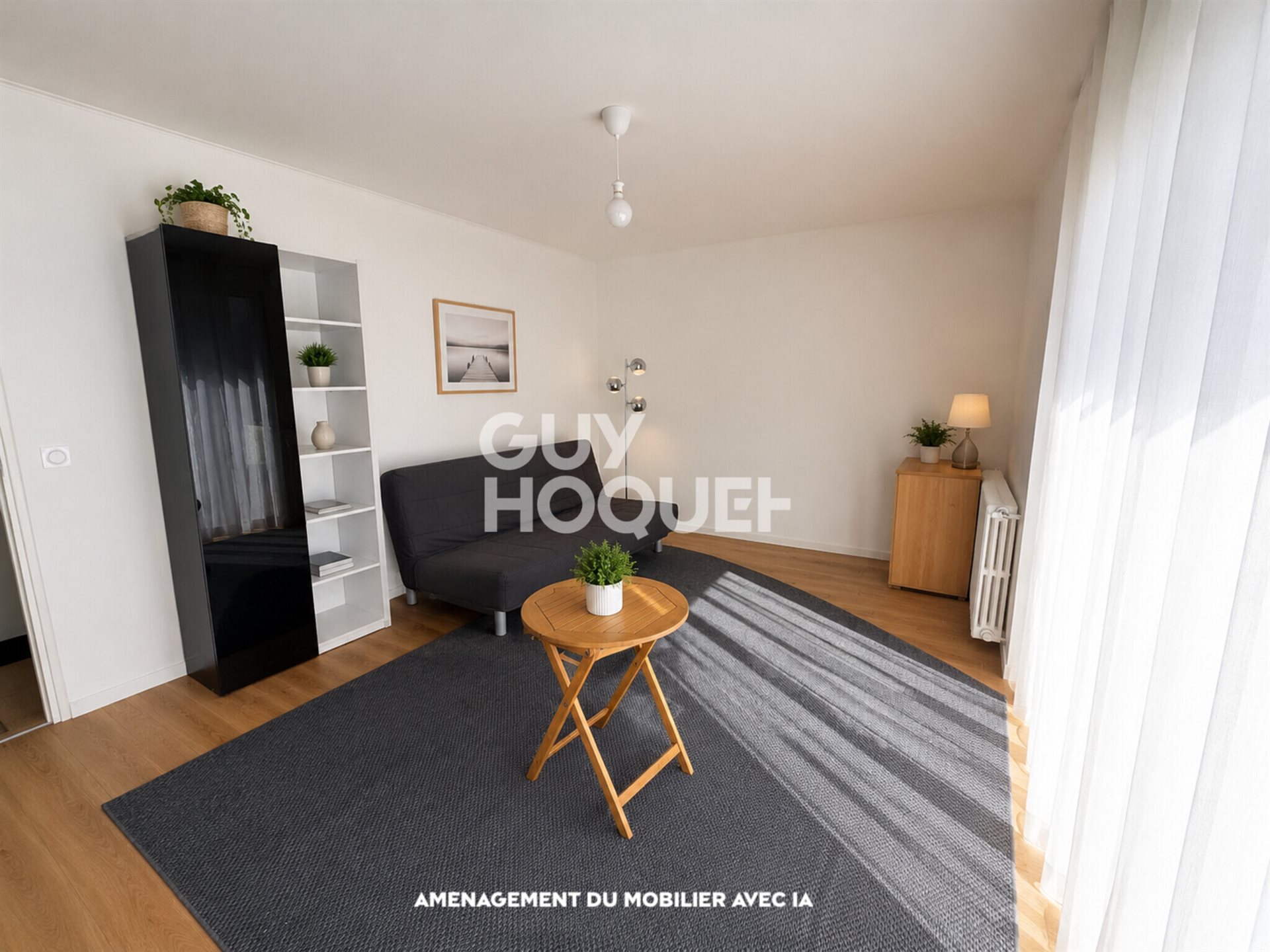 Appartement à vendre, 51m², Toulouse