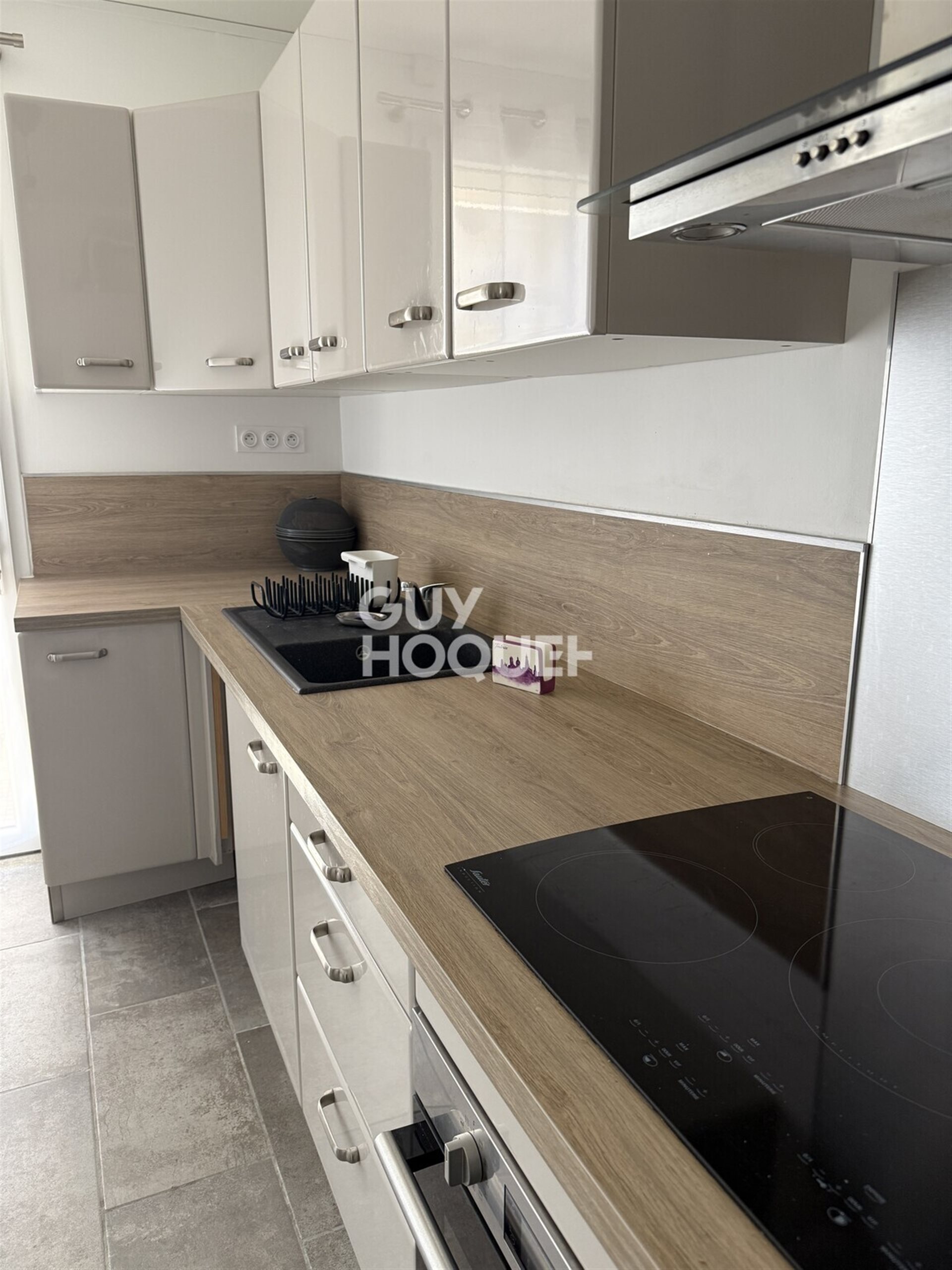 Appartement à vendre, 51m², Toulouse
