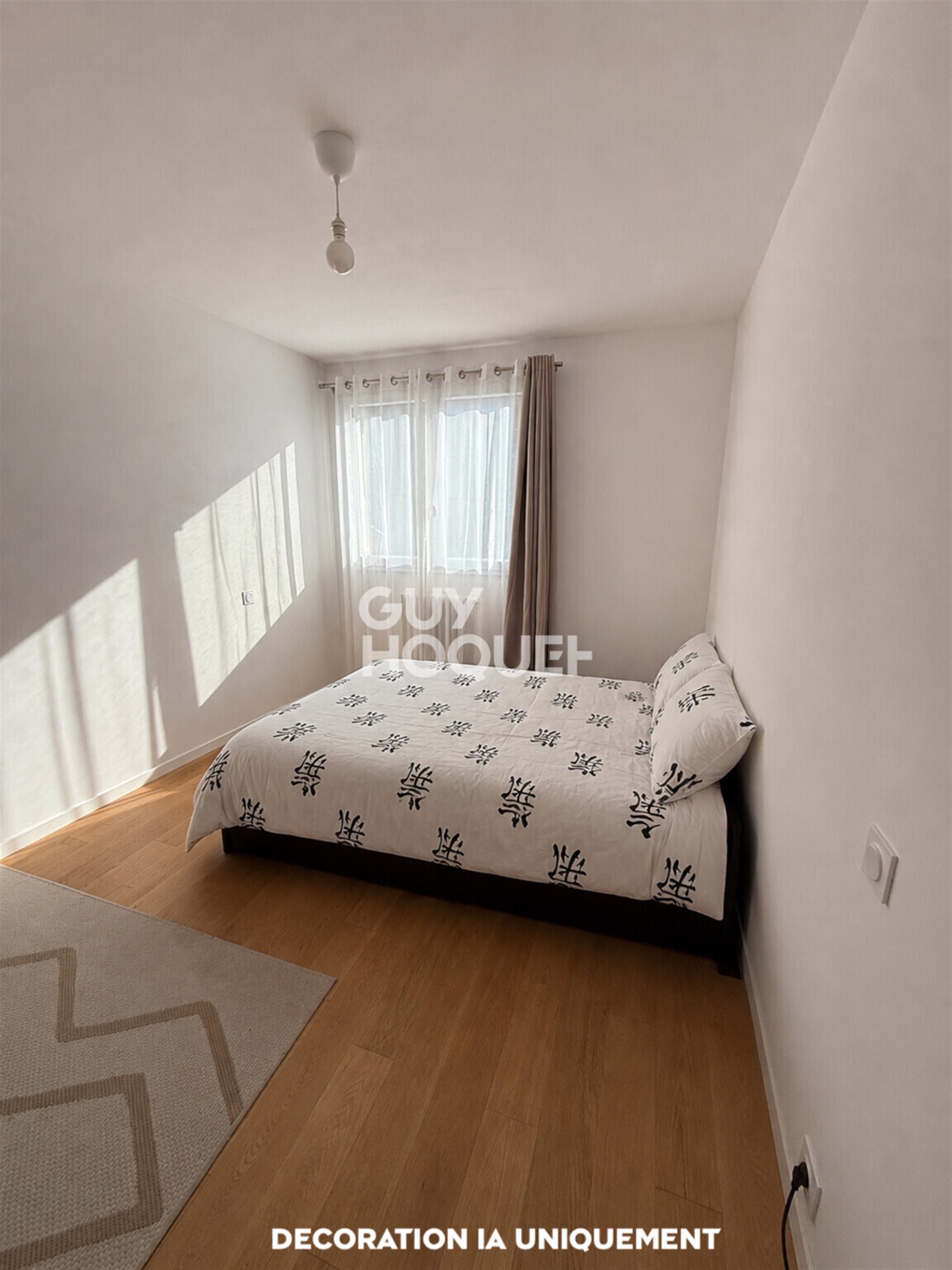 Appartement à vendre, 51m², Toulouse
