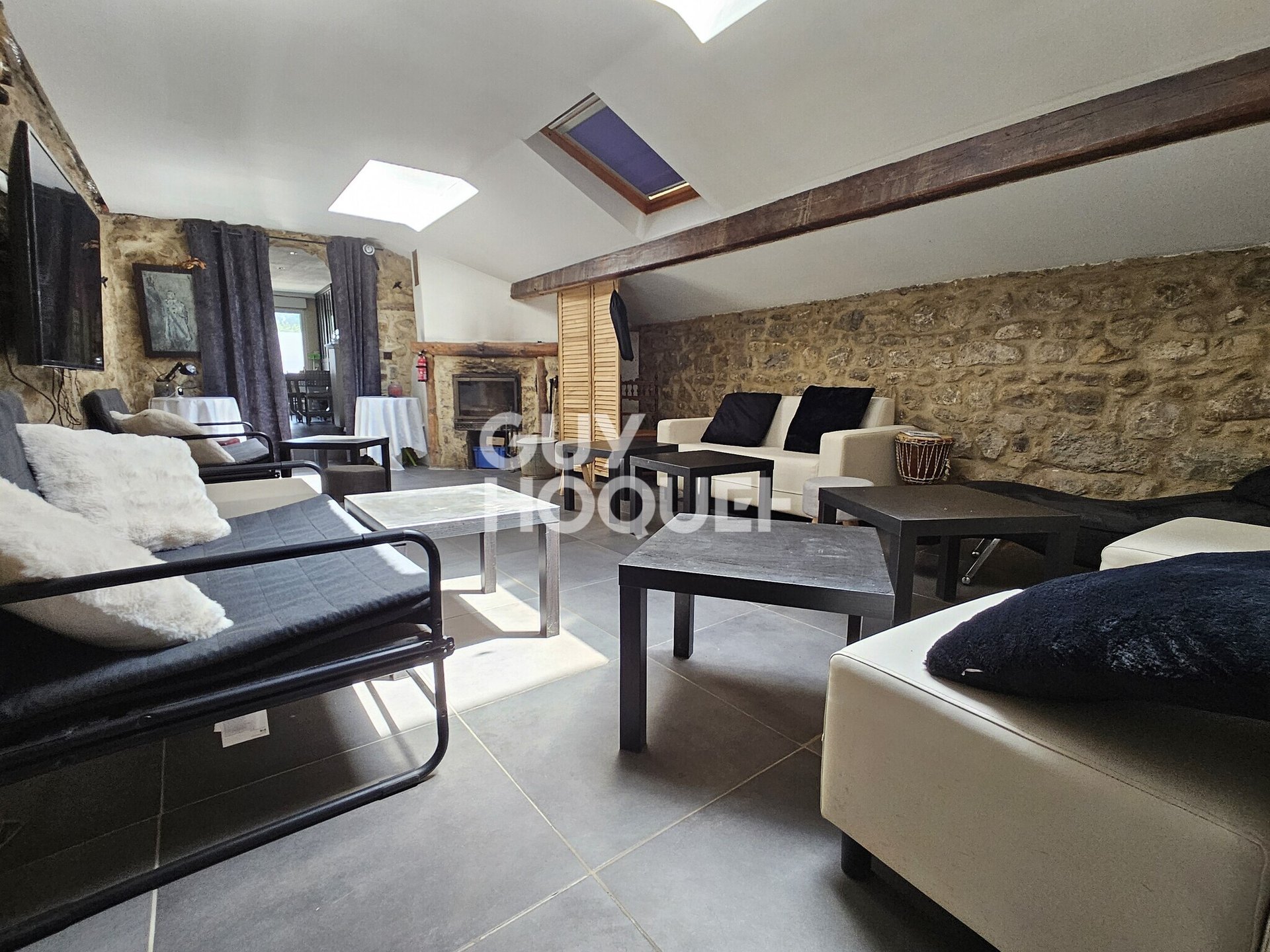Maison à vendre, 146m², Soyons