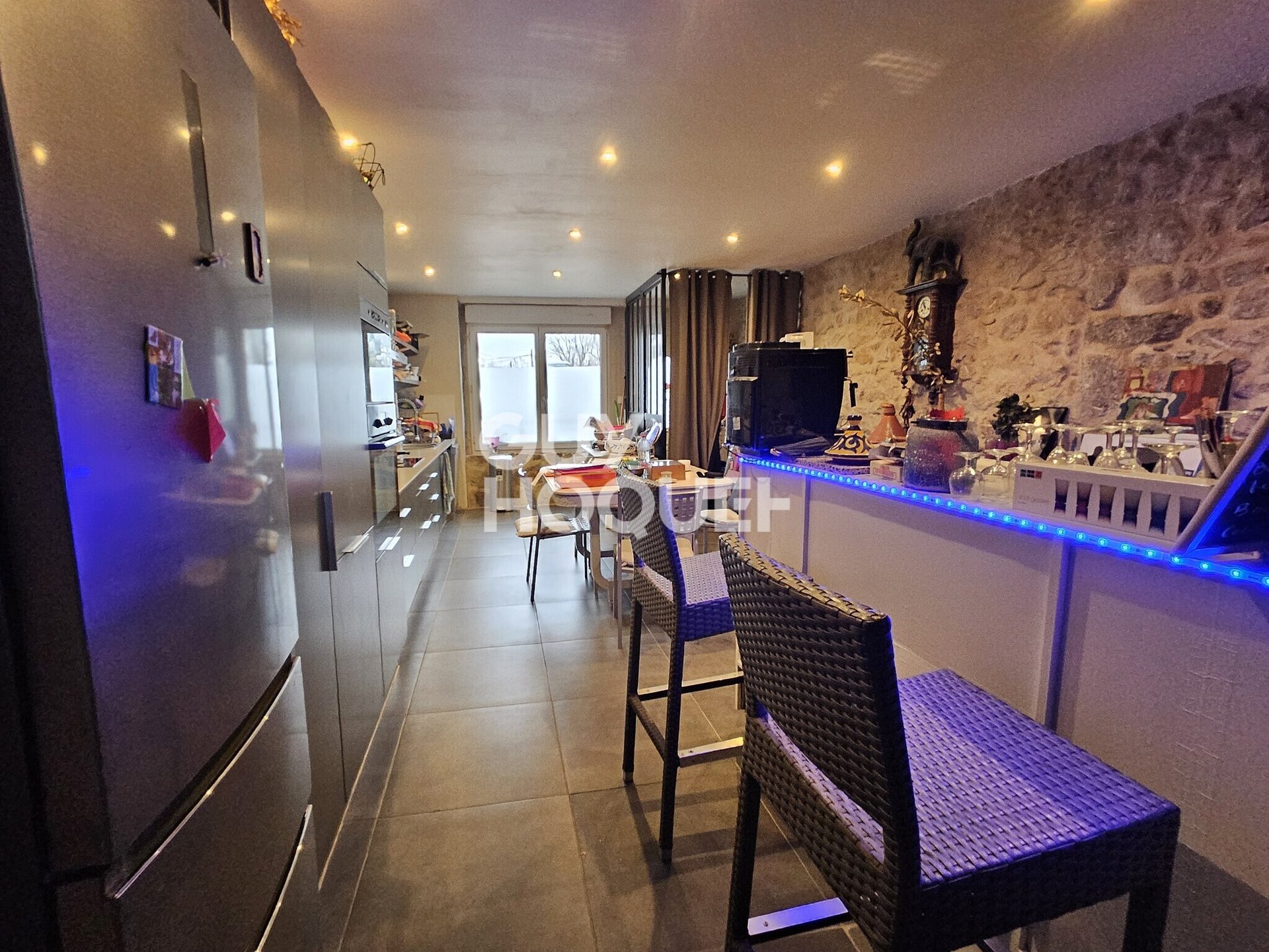 Maison à vendre, 146m², Soyons