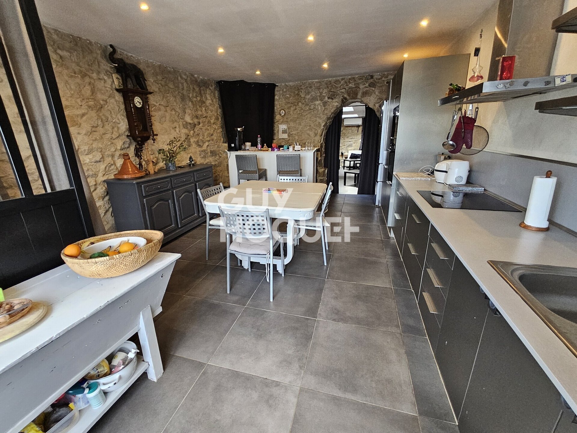 Maison à vendre, 146m², Soyons