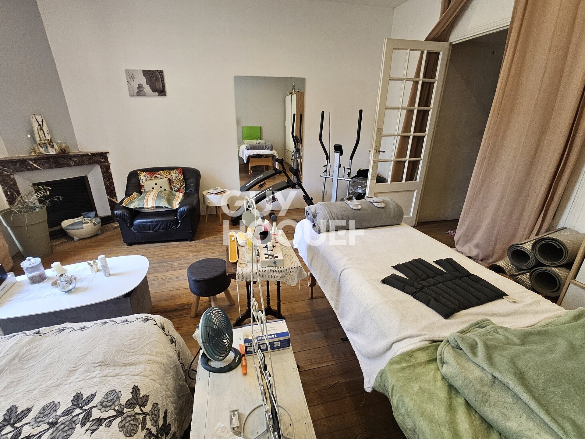 Maison à vendre, 146m², Soyons