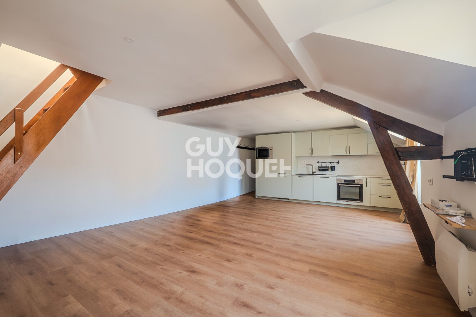 Appartement à louer, 50m², Chantilly