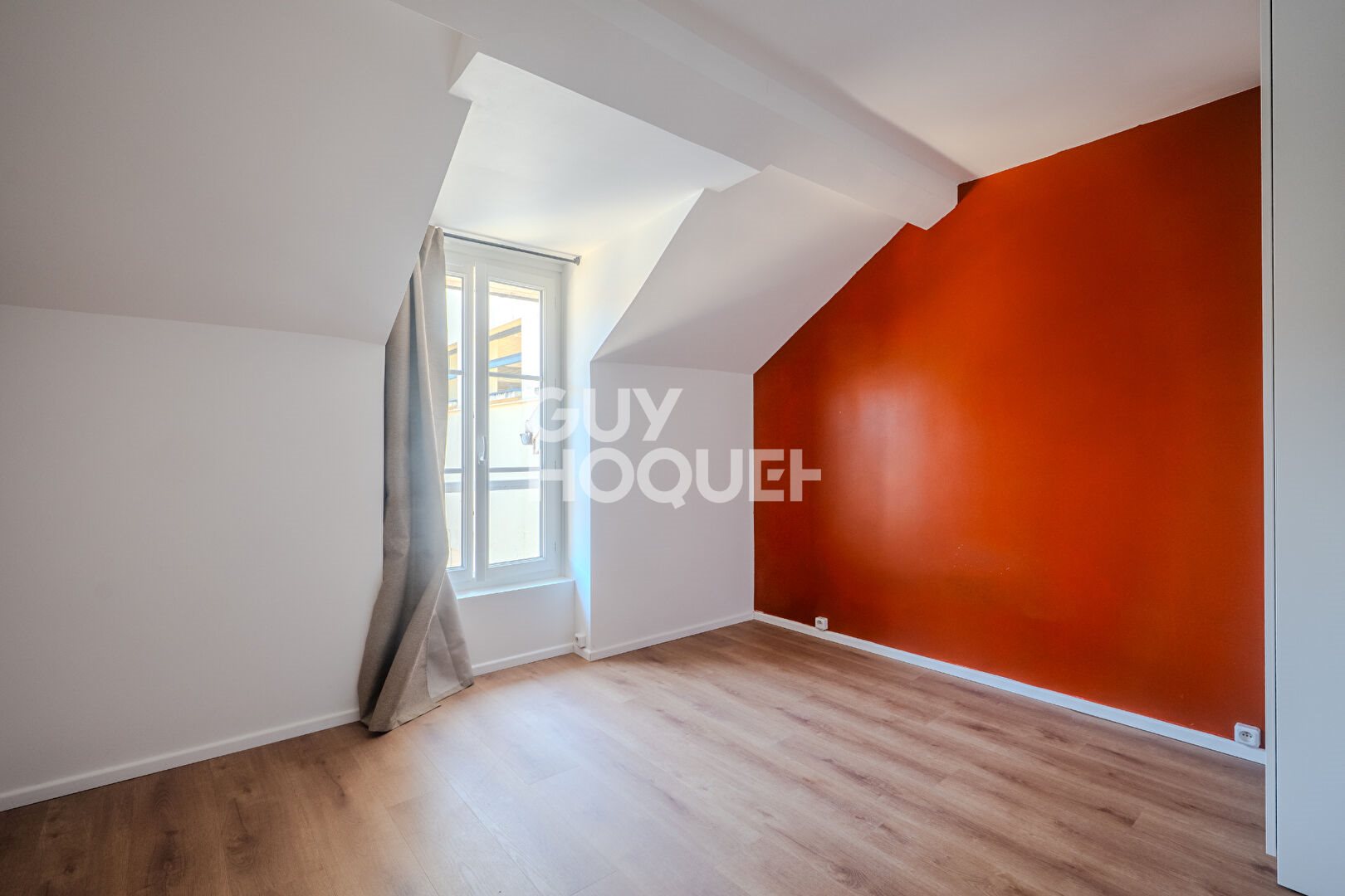 Appartement à louer, 50m², Chantilly