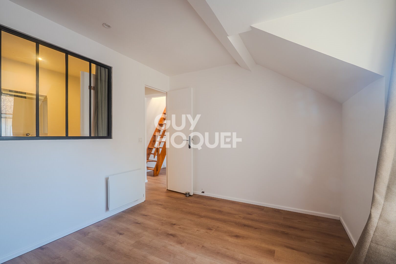 Appartement à louer, 50m², Chantilly