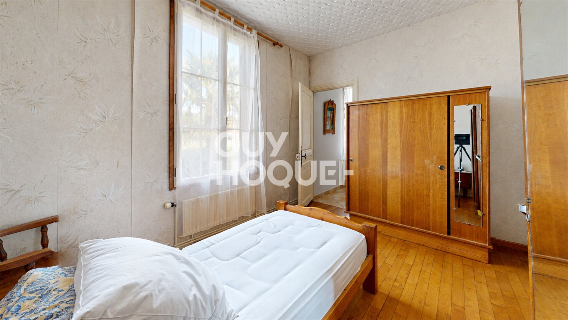 Maison à vendre, 132m², Houppeville