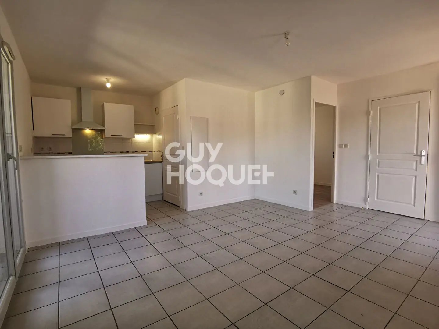 Appartement à louer, 41m², Orthez