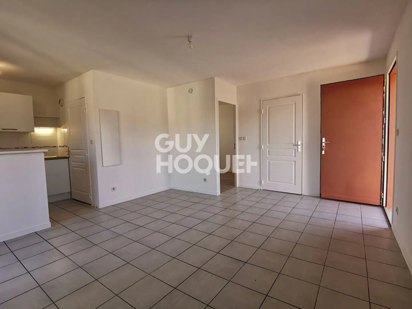 Appartement à louer, 41m², Orthez