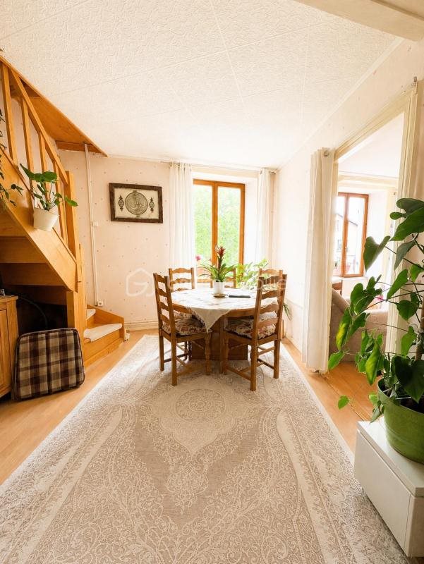 Maison à vendre, 106m², Thiers