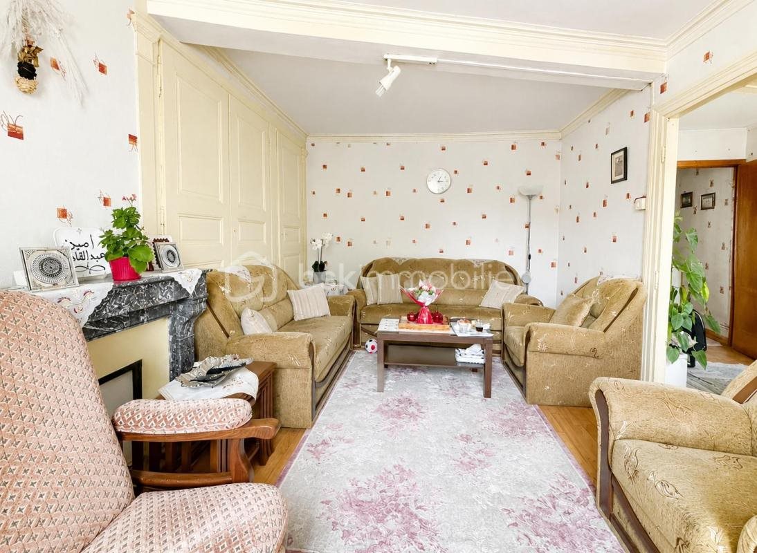 Maison à vendre, 106m², Thiers