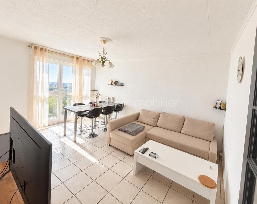 Appartement à vendre, 70m², Clermont-Ferrand