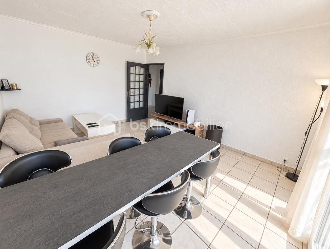 Appartement à vendre, 70m², Clermont-Ferrand