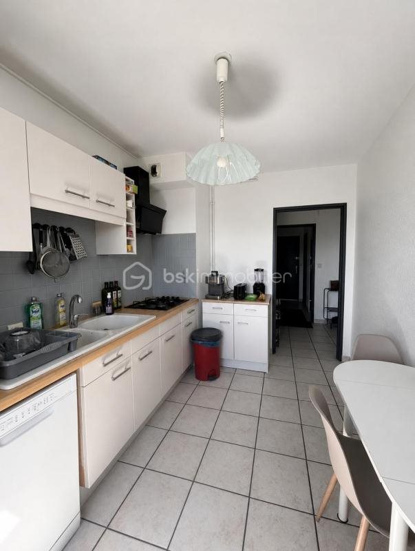 Appartement à vendre, 70m², Clermont-Ferrand