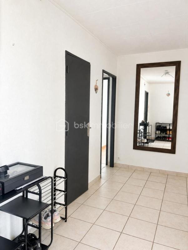 Appartement à vendre, 70m², Clermont-Ferrand