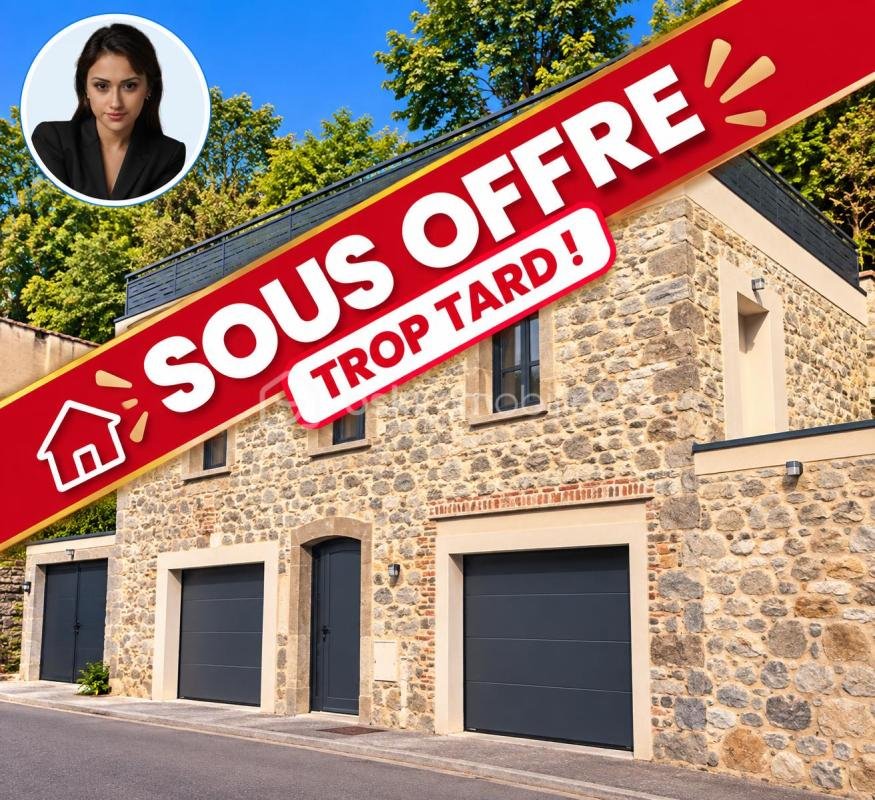 Maison à vendre, 51m², Thiers