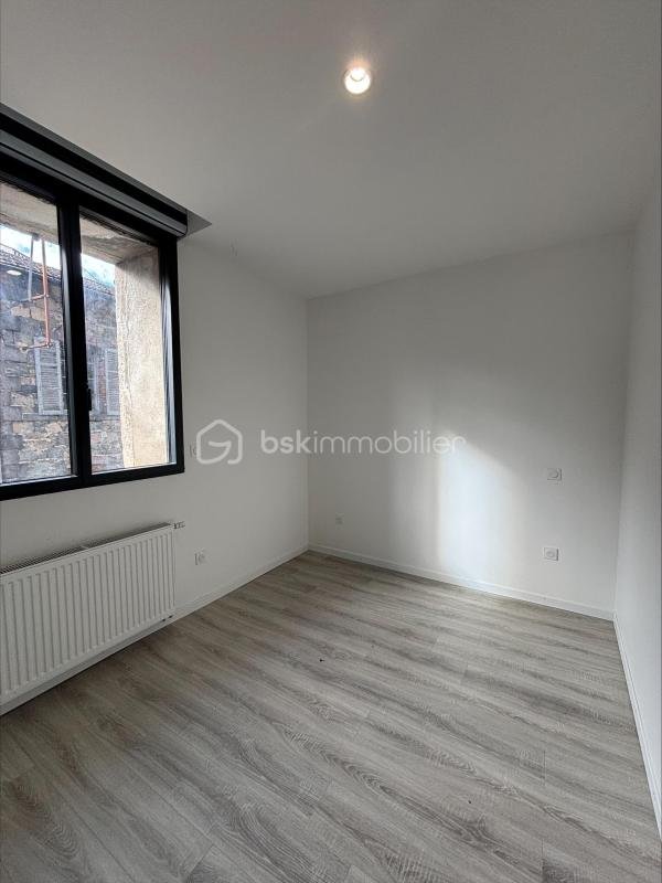 Maison à vendre, 51m², Thiers