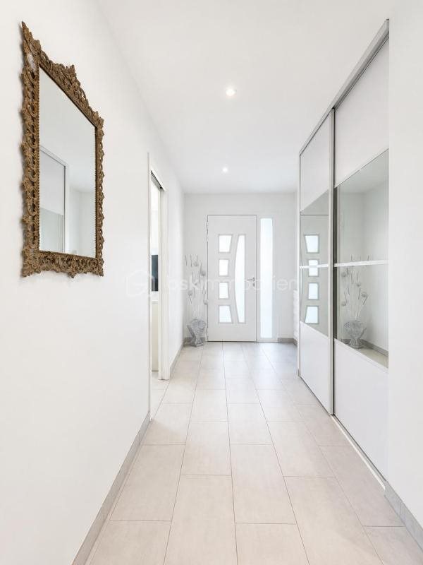 Maison à vendre, 158m², Gerzat