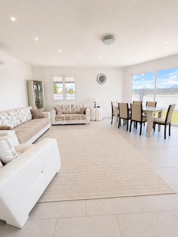 Maison à vendre, 158m², Gerzat