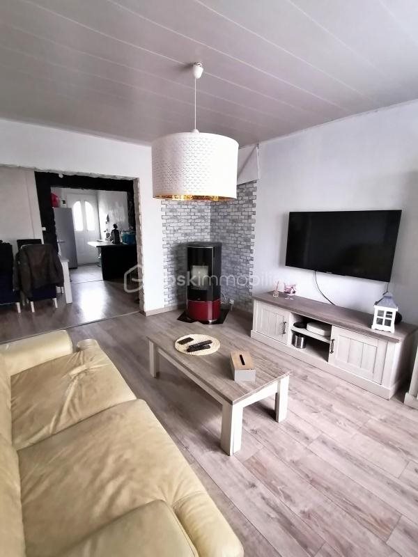 Maison à vendre, 166m², Douai
