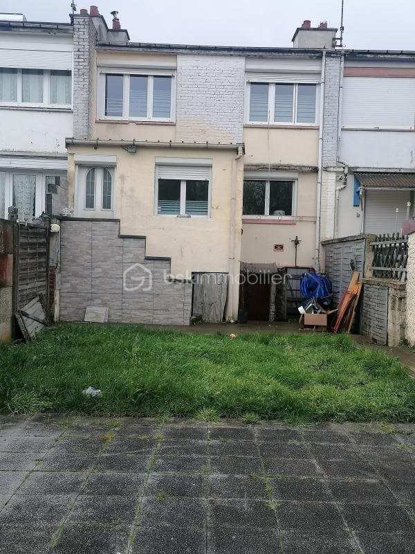 Maison à vendre, 166m², Aniche