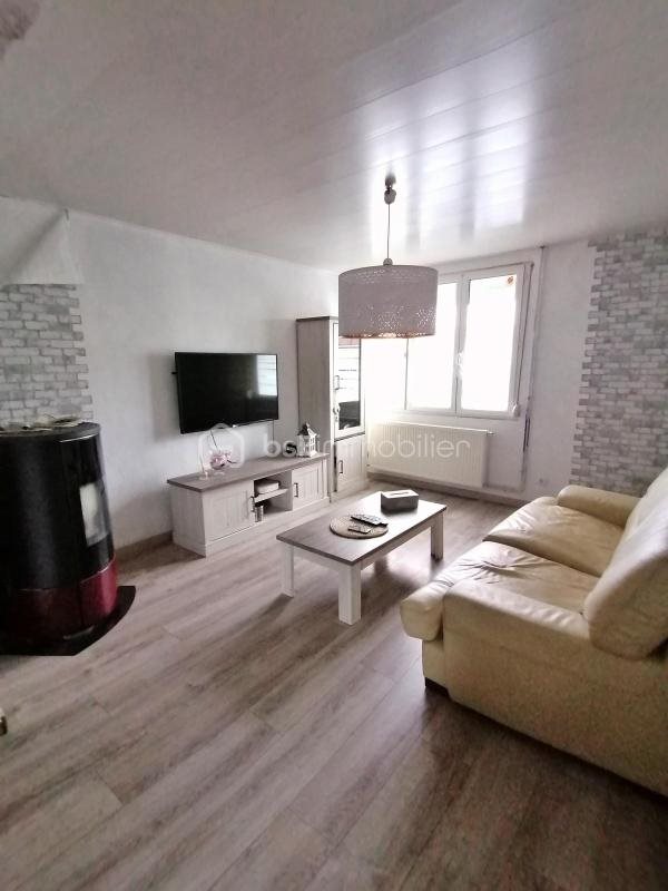 Maison à vendre, 166m², Aniche