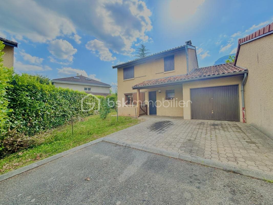 Maison à vendre, 106m², Crolles