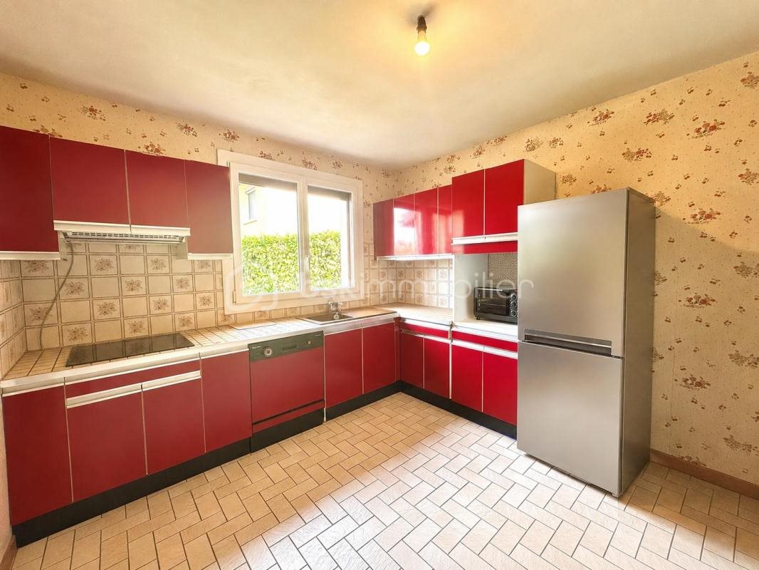 Maison à vendre, 106m², Crolles