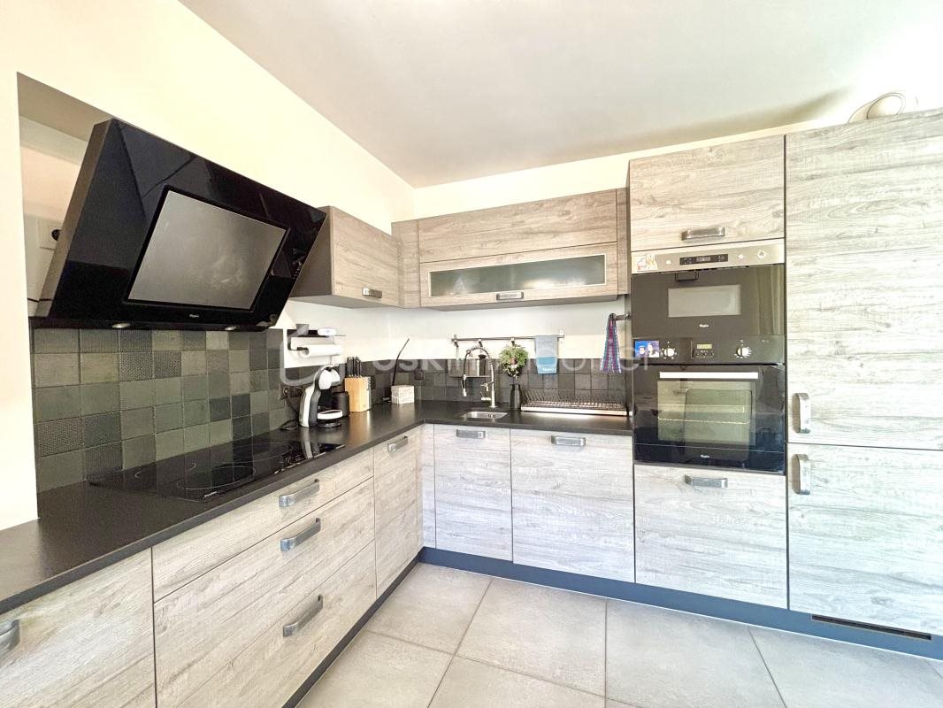 Appartement à vendre, 83m², Goncelin