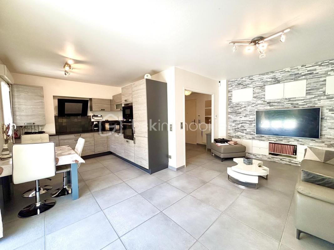 Appartement à vendre, 83m², Goncelin