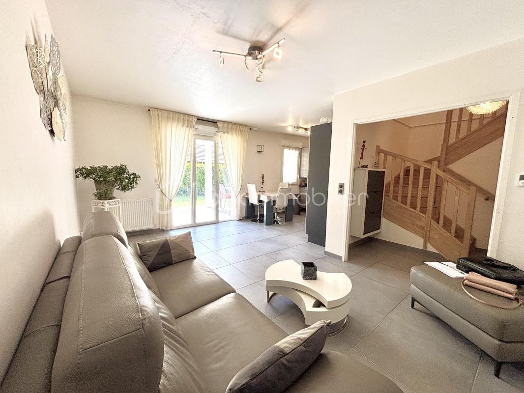 Appartement à vendre, 83m², Goncelin